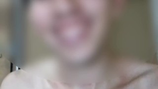 JOI - I give you instructions to masturbate and cum in my mouth