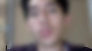 JOI - I give you instructions to masturbate and cum in my mouth