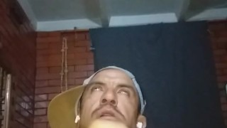 Me vine bien rico pensando en Candy Camille!