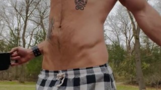 Good morning sexy! It moves!