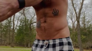 Good morning sexy! It moves!