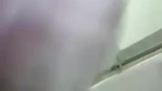 Jakol sa banyo pinoy