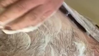 Submissive Cum Slut Cosplay Cow Pov Point Of View Golden Shower Ass Play hot Cow Shower Tits Soap