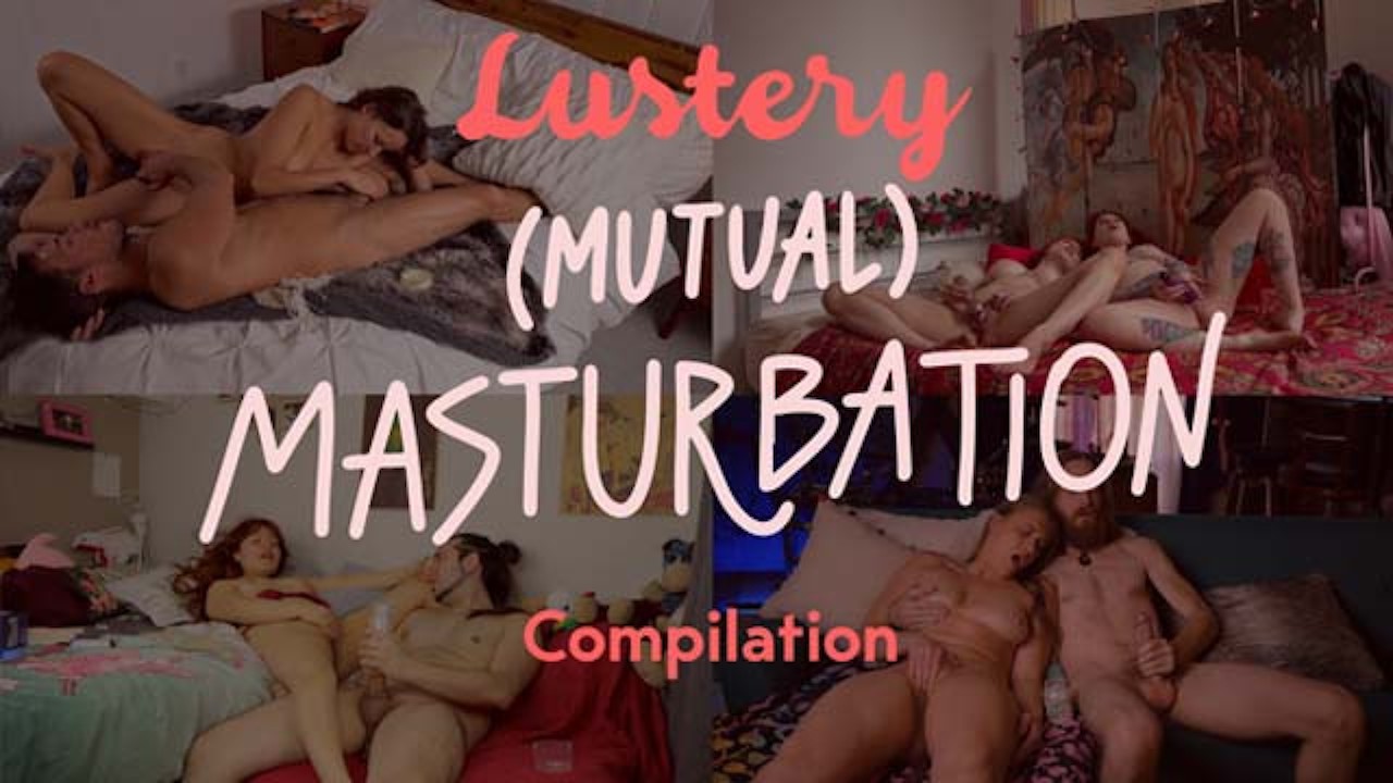 Amateur Couples Masturbate Together | Lustery - Free Porn Videos - YouPorn