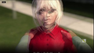 Depraved Awakening Visual Novel Part 32