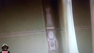 REACCIÓN - ADA WONG SEXY ANAL