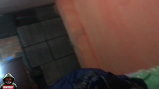 REACCIÓN - ADA WONG SEXY ANAL