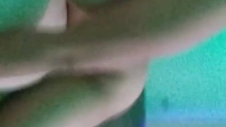 Teniendo sexo con mi esposo siempre que puedo