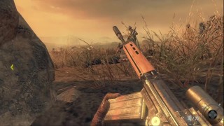 Campaña call of duty black ops 2 episodio 1