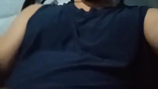 Jack Off With Fleshlight - Pinoy Jakol