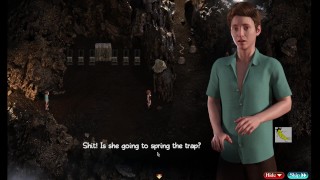 Treasure of Nadia GamePlay Part 39