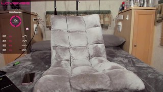 throwback camper cumshot compilation