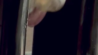 Milking machine cum compilation