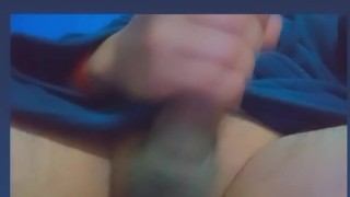 CHILENO DESPIERTA A MASTURBARSE