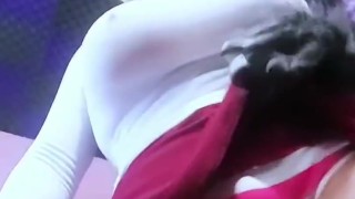 I have a little secret