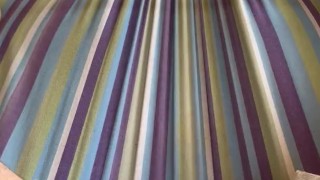 My Spreader Bar. Want to grab hold and use me?