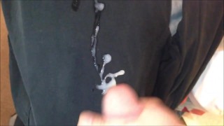 Cum from 2 Angles
