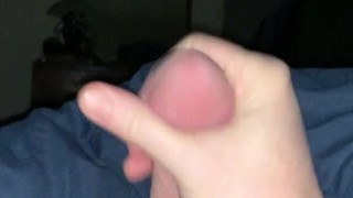 Morning Wood Wanking