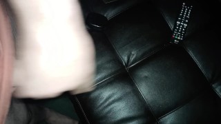 Oh no! not on the furniture