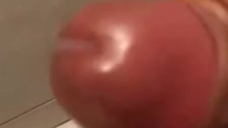 Pau grande masturbando