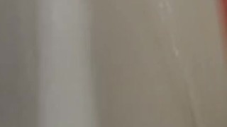 SHOWER WITH ME AND MY BLACK COCK AND BLACK ASS