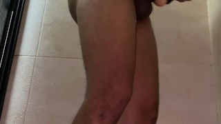 I love giving myself pleasure, I enjoy it a lot