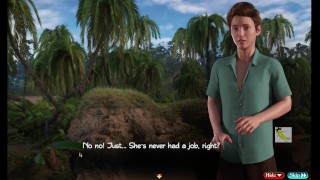 Treasure of Nadia GamePlay Part 40