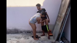 I sucked a stranger I met on the street jerking off