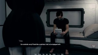 Projekt: Passion-03-Handjob From An Android
