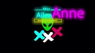 Rex Ryder XXX | Fucking PornStar Ailee Anne Behind The Scenes | Casting