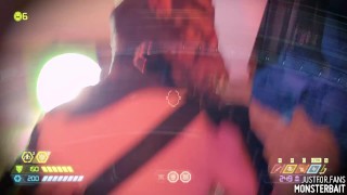 Doom guy fucks demon pov preview