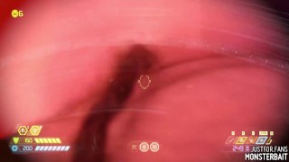 Doom guy fucks demon pov preview