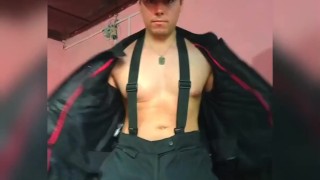 Onlyfans angelquevedo31