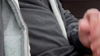 Cruising and jerking in my car huge load