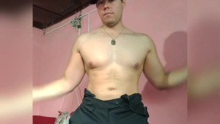 Onlyfans angelquevedo31