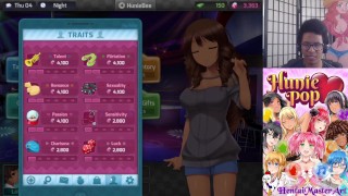 (str8) Bendy Beli! Hunie Pop #5 W/HentaiMasterArt