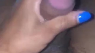 Me Hago Una Rica Paja En La Tardecita 😈🍒🔥