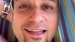 Proclaiming My Love For a Man’s Musky Unwashed Scent and Taste