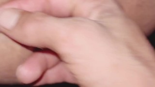 Mejor amiga se cree mientras la Masturbandola con dedos terminamos cojiendo