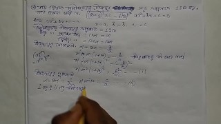 Solve this math question set 3 for class 10 episode no 3