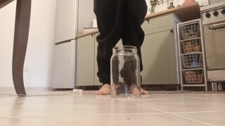 someone wants to go inside my ass?