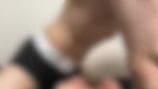 【㊙️❤️無料R18女性向けASMR/絶倫中出しSEX】なめらかすぎる腰振りでGスポットにこすこす責められて…脳の奥までトロけちゃうゆっくりえっち❤️ビクビク感じて痙攣するまで終わらない焦らされ絶倫中