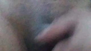 Video caser, joven peruano tocándose libremente