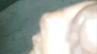 Vintage maturation and pissing