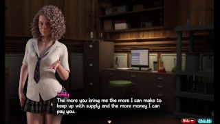 Treasure of Nadia GamePlay Part 44