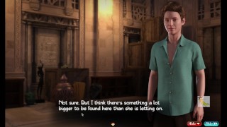Treasure of Nadia GamePlay Part 47