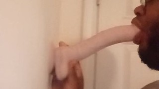 Deepthroat Expert