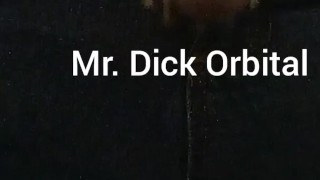 Mr. Dick Orbital
