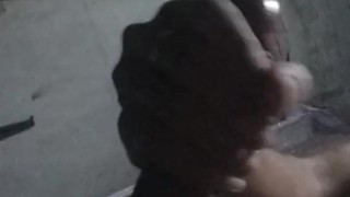 Alone & Horny