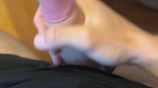 Masturbating daily until i go viral PART 76